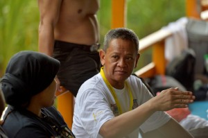 Trans Borneo Expedition 2014     